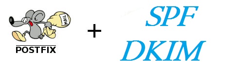 postfix-spf-dkim