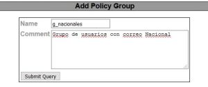 Grupo Nacionales