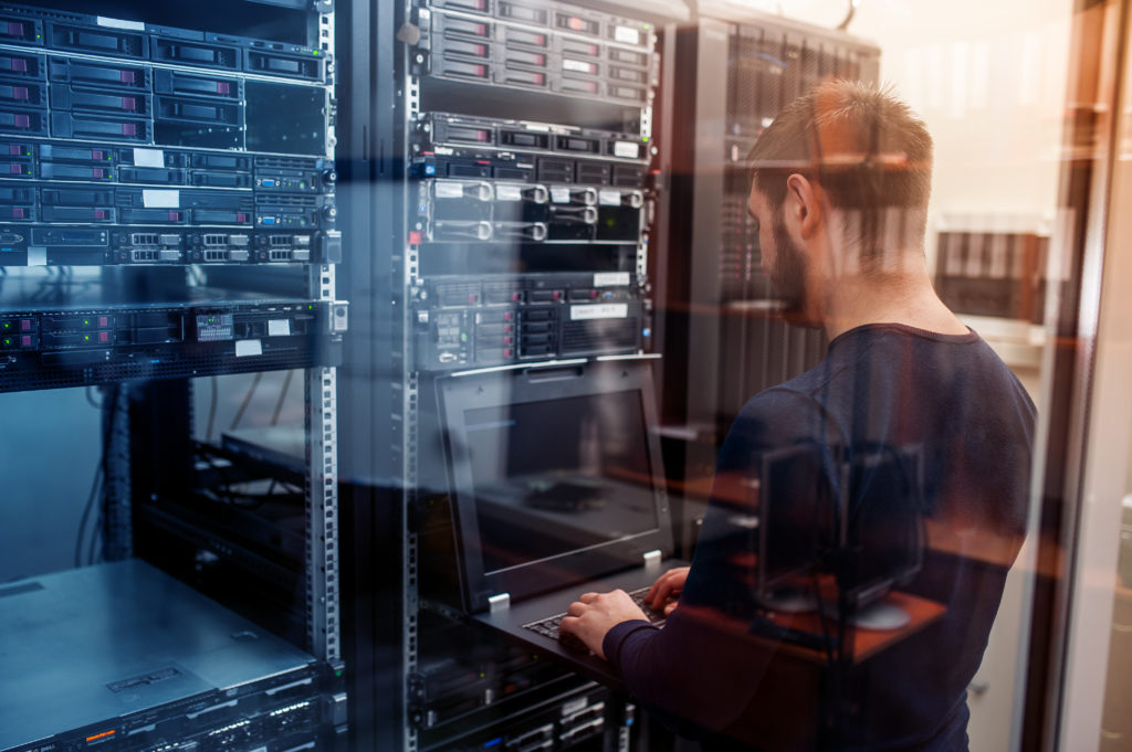 sysadminjob