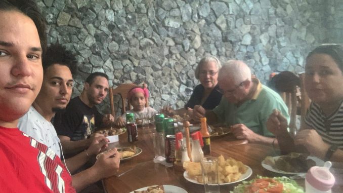 Fiesta de Navidad 2019 – Sysadmins de Cuba