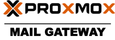 Proxmox Mail Gateway