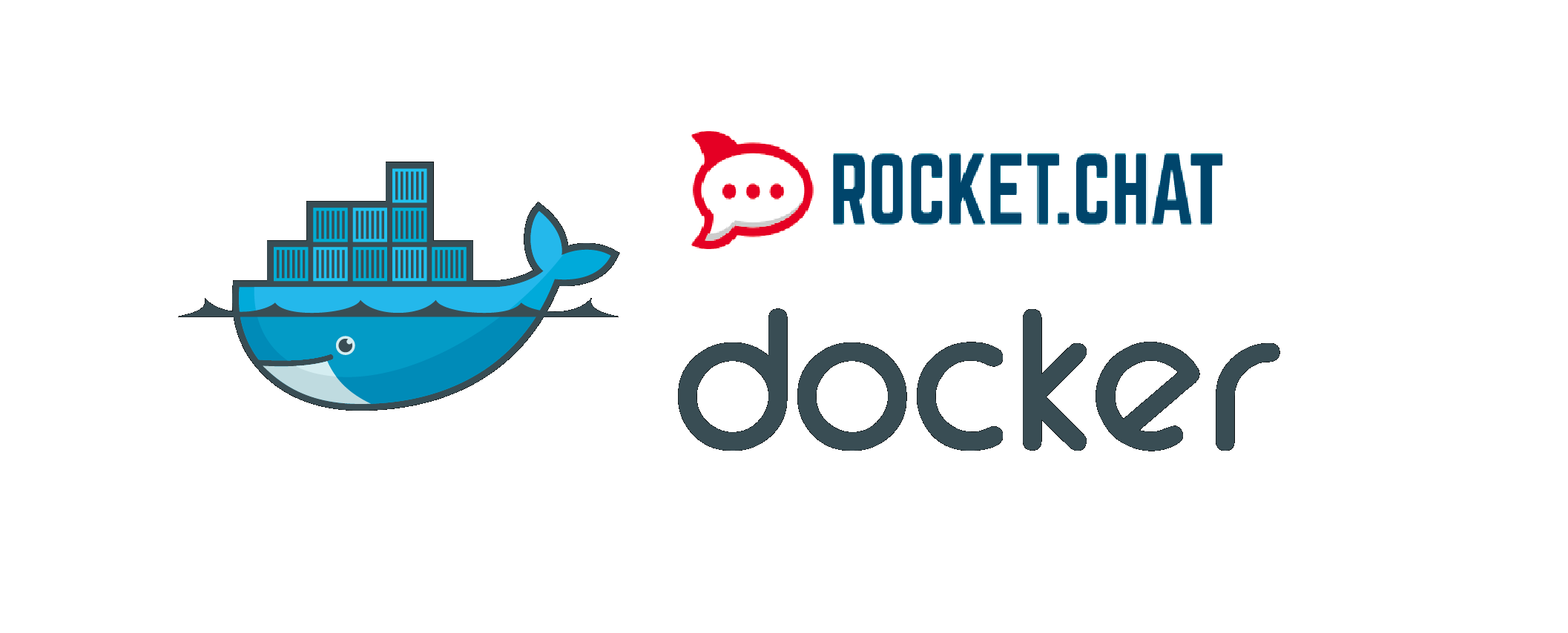 rocketchat_docker