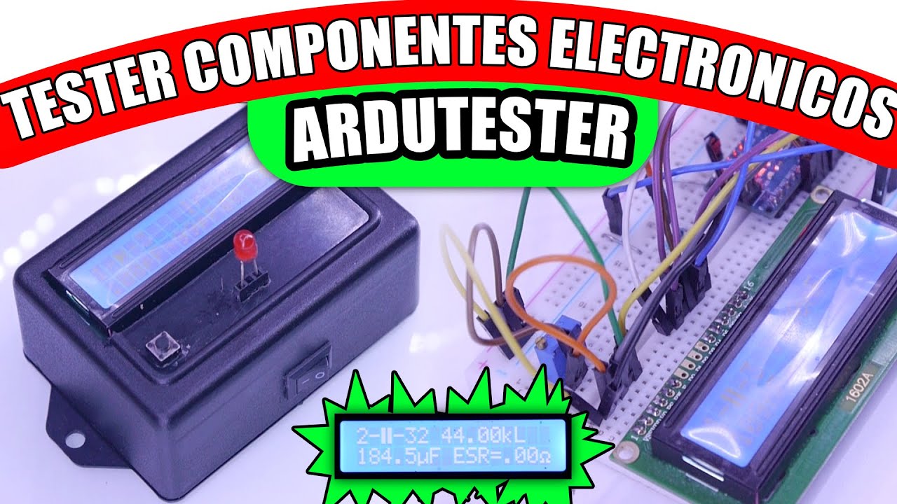 ardutester