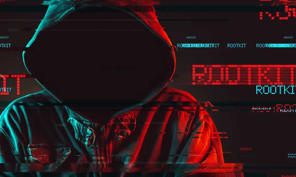 Linux-rootkit-and-hacking