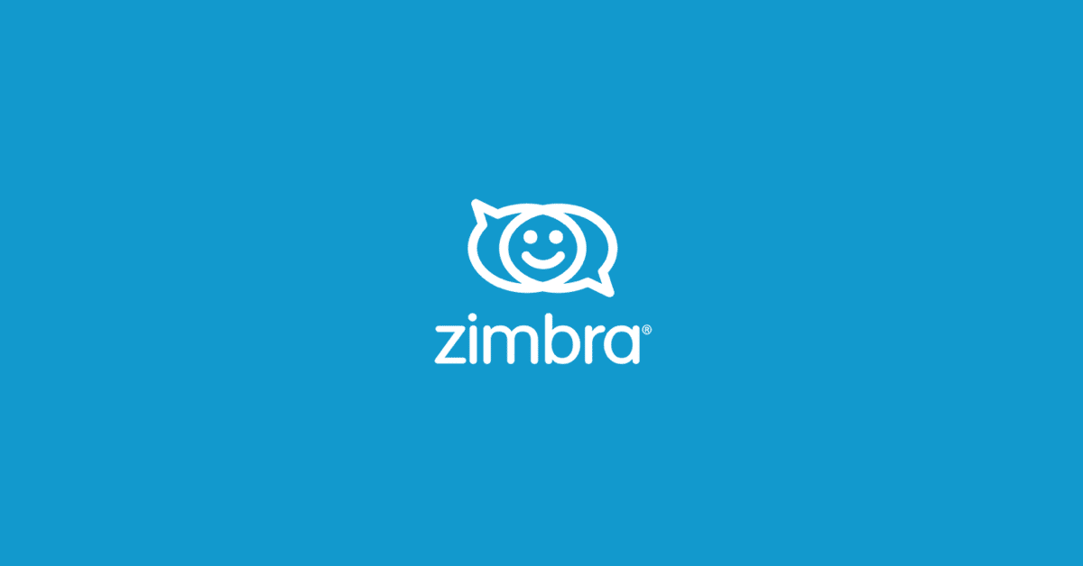 zimbra