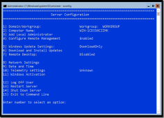 Use-sconfig-to-configure-the-server-locally-small