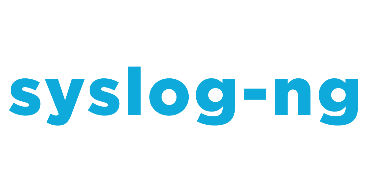 syslog-ng