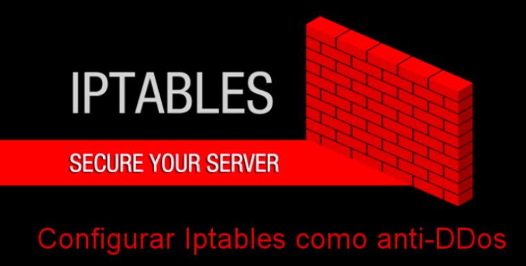 ddos-iptables