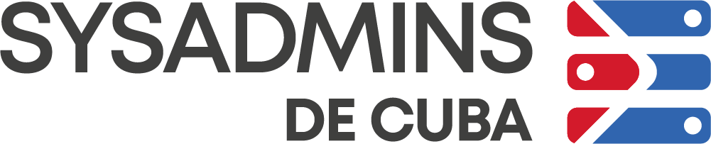 Sysadmins de Cuba